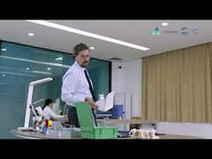 Shenzhen Geavanceerde Medische Groep Technologie Co., Ltd.