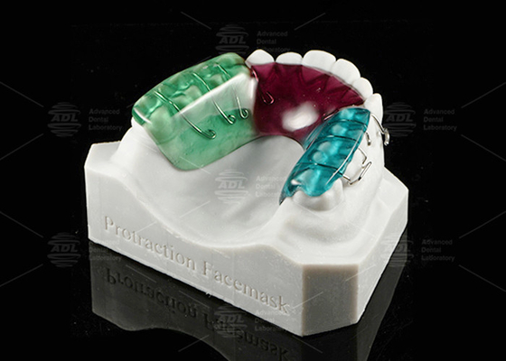 kopen Overbite Correctie Verlenging Gezichtsmasker Tieners Verlenging Gezichtsmasker Orthodontie online vervaardiging